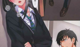 韩国大尺度漫画,揭秘成人世界的隐秘角落