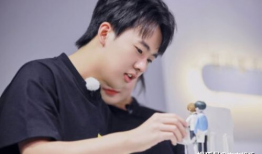 吃瓜娱乐圈郭麒麟,娱乐圈的瓜中瓜，笑谈人生百态