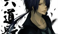 帅气漫画人物,漫画界颜值担当的帅气传奇